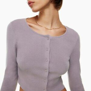 artizia - wilfred izzy cardigan